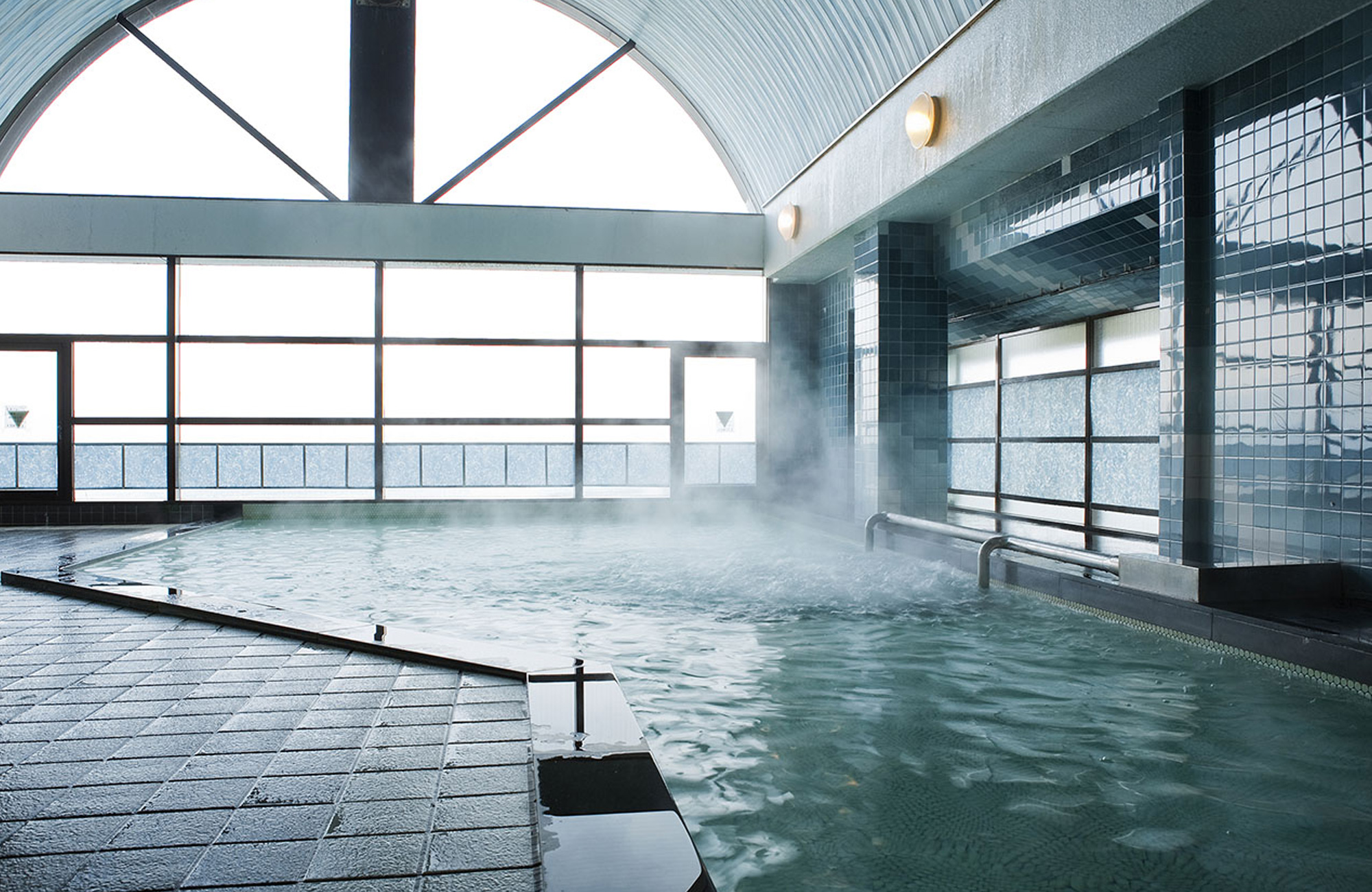 島海月（しまかいげつ）滞在型2DKのお部屋