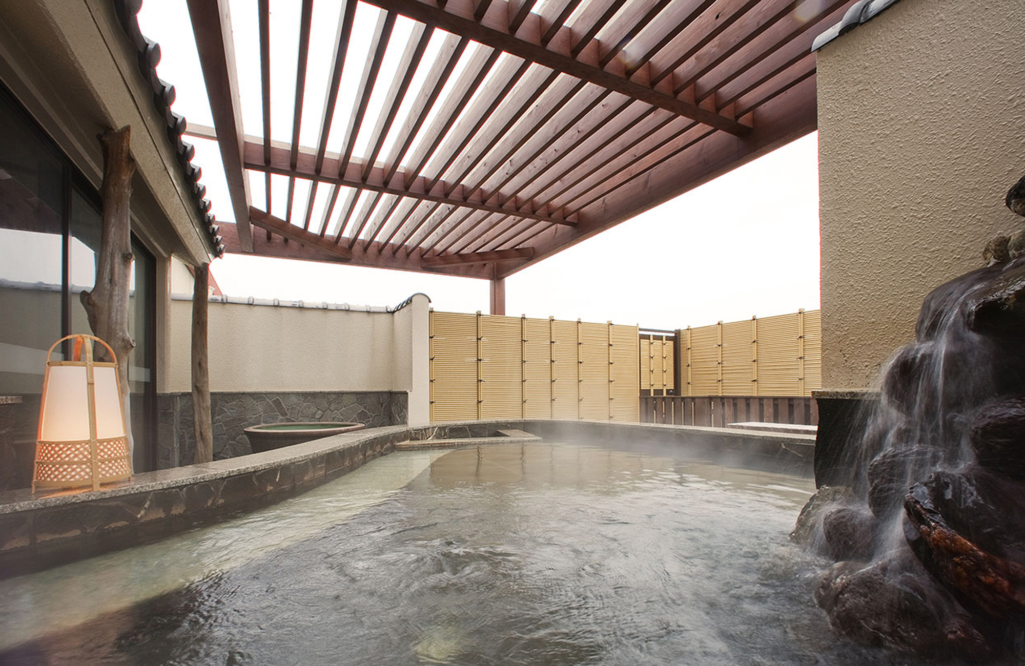 島海月（しまかいげつ）滞在型2DKのお部屋